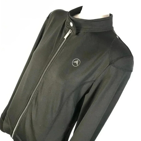 Boca  performance jacket - Picture 4 of 9